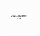 JULIA BUXTON USA