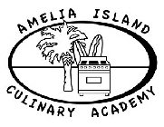 AMELIA ISLAND CULINARY ACADEMY
