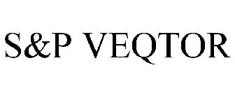 S&P VEQTOR