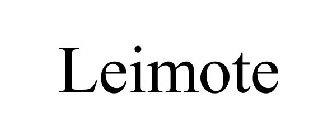 LEIMOTE