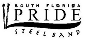 SOUTH FLORIDA PRIDE STEEL BAND