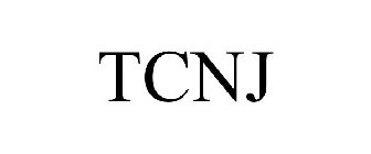 TCNJ