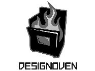 DESIGNOVEN