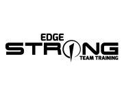 EDGE STRONG TEAM TRAINING