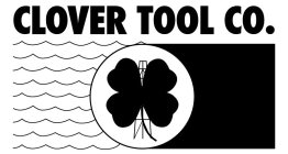 CLOVER TOOL CO.