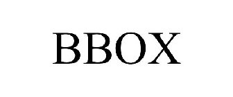 BBOX