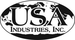 USA INDUSTRIES