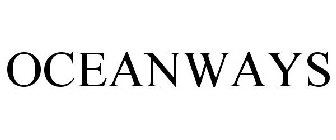 OCEANWAYS