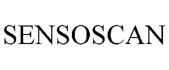 SENSOSCAN