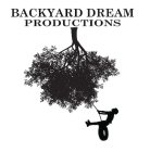 BACKYARD DREAM PRODUCTIONS