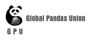 GPU GLOBAL PANDAS UNION CARE