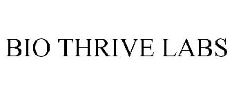 BIO THRIVE LABS