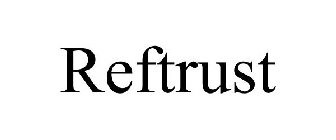 REFTRUST