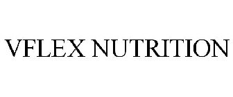 VFLEX NUTRITION