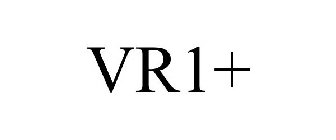 VR1+