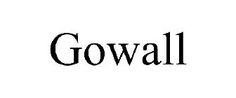 GOWALL
