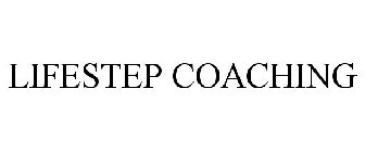 LIFESTEP COACHING