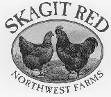 SKAGIT RED NORTHWEST FARMS