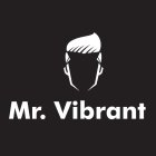 MR. VIBRANT
