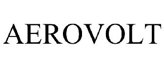 AEROVOLT