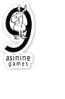 9 ASININE GAMES