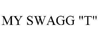MY SWAGG 