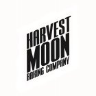 HARVEST MOON BAKING COMPANY