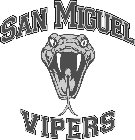 SAN MIGUEL VIPERS