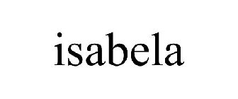 ISABELA