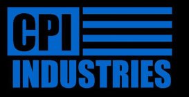 CPI INDUSTRIES