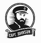 CAPT. JOHNSON