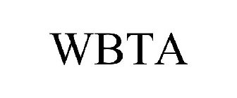 WBTA