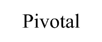 PIVOTAL