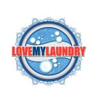 LOVE MY LAUNDRY