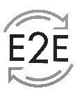 E2E