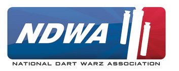 NDWA NATIONAL DART WARZ ASSOCIATION