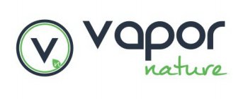 V N VAPOR NATURE