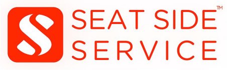 S SEAT SIDE SERVICE