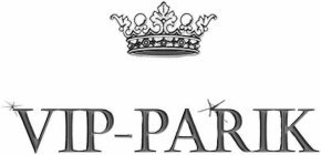 VIP-PARIK