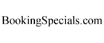 BOOKINGSPECIALS.COM