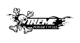 XTREME POWER CYCLES