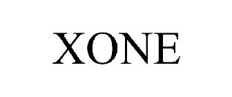 XONE