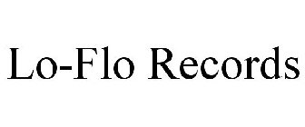 LO-FLO RECORDS