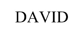 DAVID