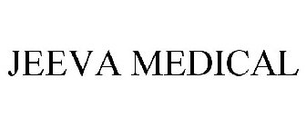 JEEVA MEDICAL