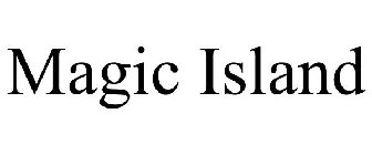 MAGIC ISLAND