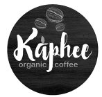KAPHEE ORGANIC COFFEE