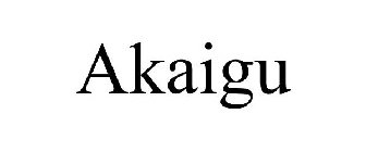 AKAIGU