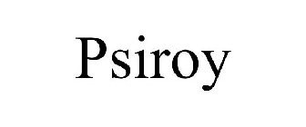 PSIROY