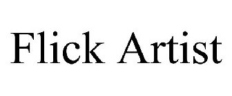 FLICK ARTIST
